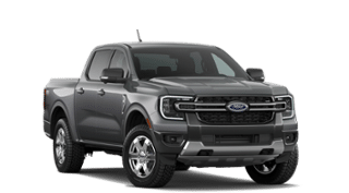 2026 Ford Ranger® External Image 5